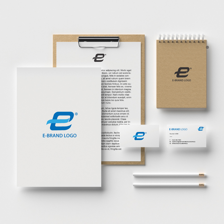 E 로고 심볼 디자인 e 회사 기업 이음 이움 로고 제작 완성본 판매 E-23001.jpg